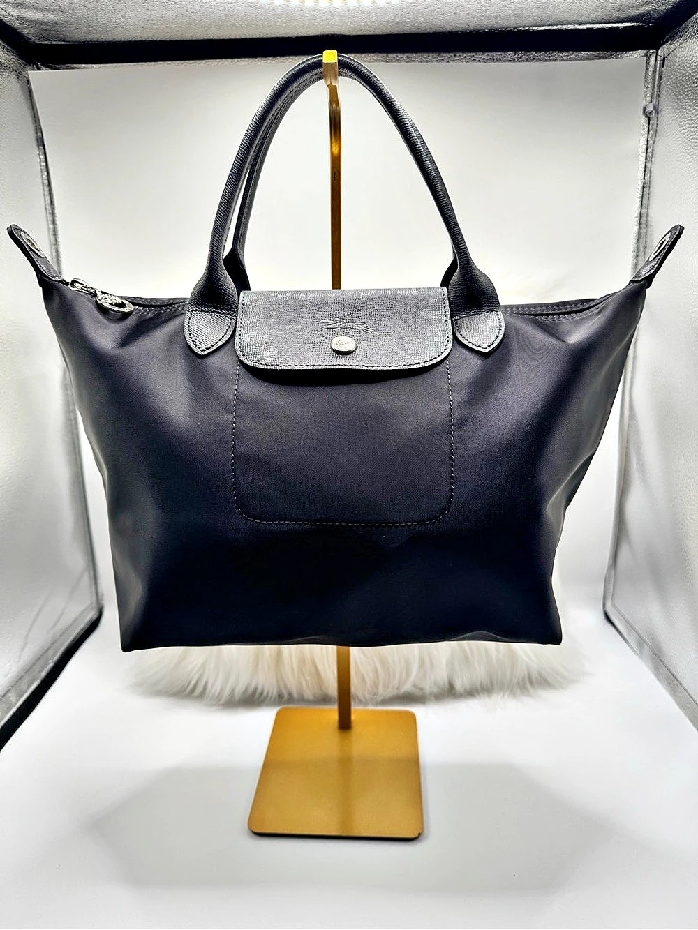Longchamp Le Pliage Handbag